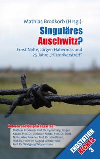 Singuläres Auschwitz?