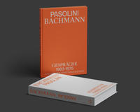 Vol. 1: Pasolini. Bachmann. Gespräche 1963-1975 / Vol. 2: Bachmann. Pasolini. Kommentar von Fabien Vitali