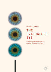 The Evaluators’ Eye