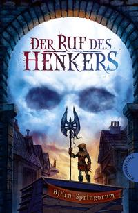 Der Ruf des Henkers