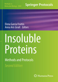 Insoluble Proteins