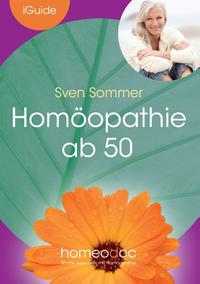 Homöopathie ab 50