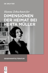 Dimensionen der Heimat bei Herta Müller