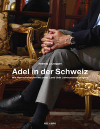 Adel in der Schweiz