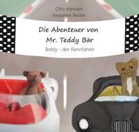 Die Abenteuer von Mr. Teddy Bär