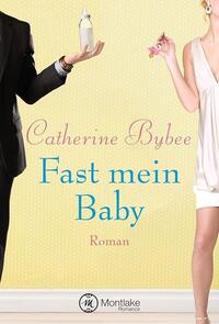 Fast mein Baby