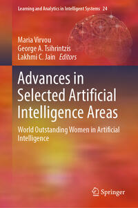 Advances in Selected Artificial Intelligence Areas