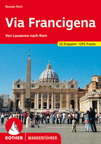 Via Francigena