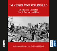 Im Kessel von Stalingrad