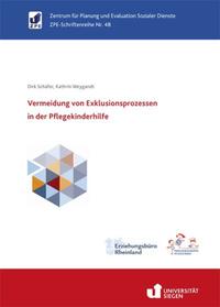 Vermeidung von Exklusionsprozessen in der Pflegekinderhilfe