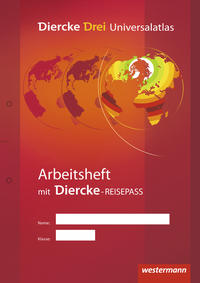 Diercke Drei - bisherige Ausgabe