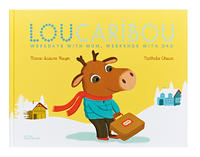 Lou Caribou