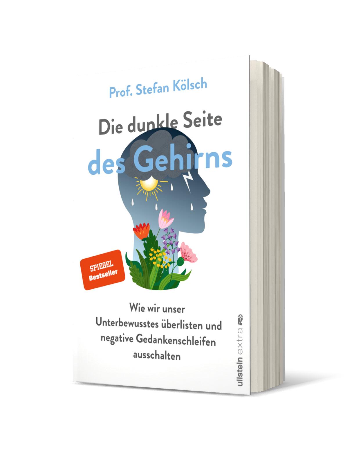 Die dunkle Seite des Gehirns