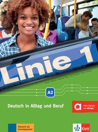 Linie 1 A2