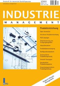 Industrie Management 5/2011