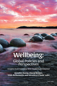 Wellbeing: Global Policies and Perspectives