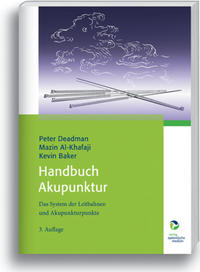 Handbuch Akupunktur