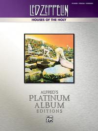 Led Zeppelin: Houses of the Holy Platinum Edition