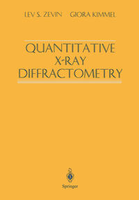 Quantitative X-Ray Diffractometry