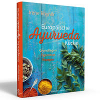 Europäische Ayurvedaküche