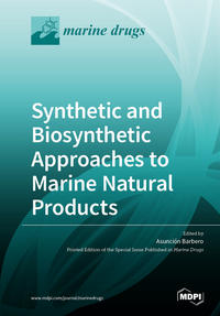 Synthetic and Biosynthetic Approaches to Marine Natural Products