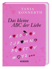 Das kleine ABC der Liebe