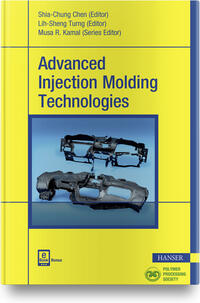 Advanced Injection Molding Technologies