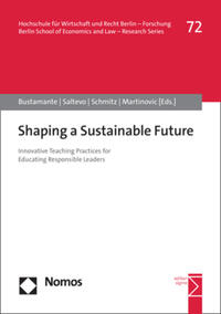 Shaping a Sustainable Future