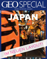 GEO Special / GEO Special 06/2019 - Japan