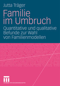 Familie im Umbruch