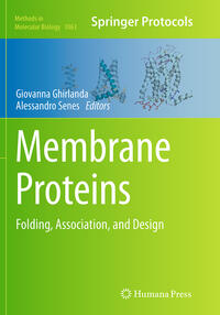 Membrane Proteins