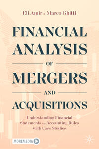 Financial Analysis of Mergers and Acquisitions