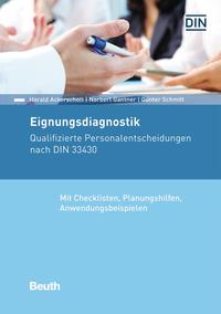 Eignungsdiagnostik