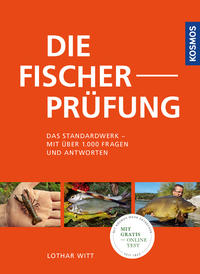 Die Fischerprüfung