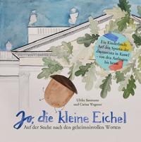 Jo, die kleine Eichel