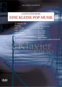 Eine kleine Pop-Musik