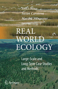 Real World Ecology