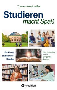 Studieren macht Spaß