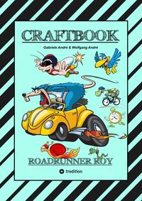 CRAFTBOOK - RACE ON GAME - 100 TOLLE FAHRZEUG MOTIVE - LUSTIGE RÄTSEL - OFFROAD - SCHNELLE AUTOS - OLDTIMER - F1