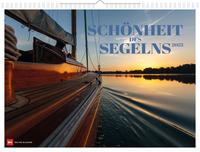 Schönheit des Segelns 2022