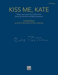 Kiss me, Kate