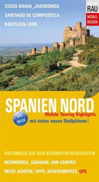 Spanien Nord