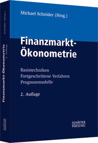 Finanzmarkt-Ökonometrie