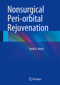 Nonsurgical Peri-orbital Rejuvenation