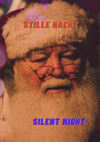 PäRK Notizbuch Stille Nacht (Notebook Silent Night)