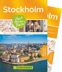 Stockholm – Zeit für das Beste