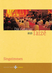 Die Gesänge aus Taizé