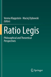 Ratio Legis