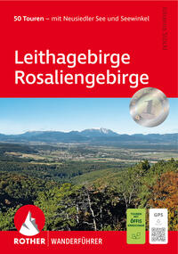 Leithagebirge - Rosaliengebirge