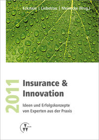 Insurance & Innovation 2011